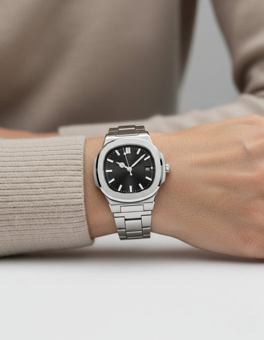 Aero Horizon Link Watch