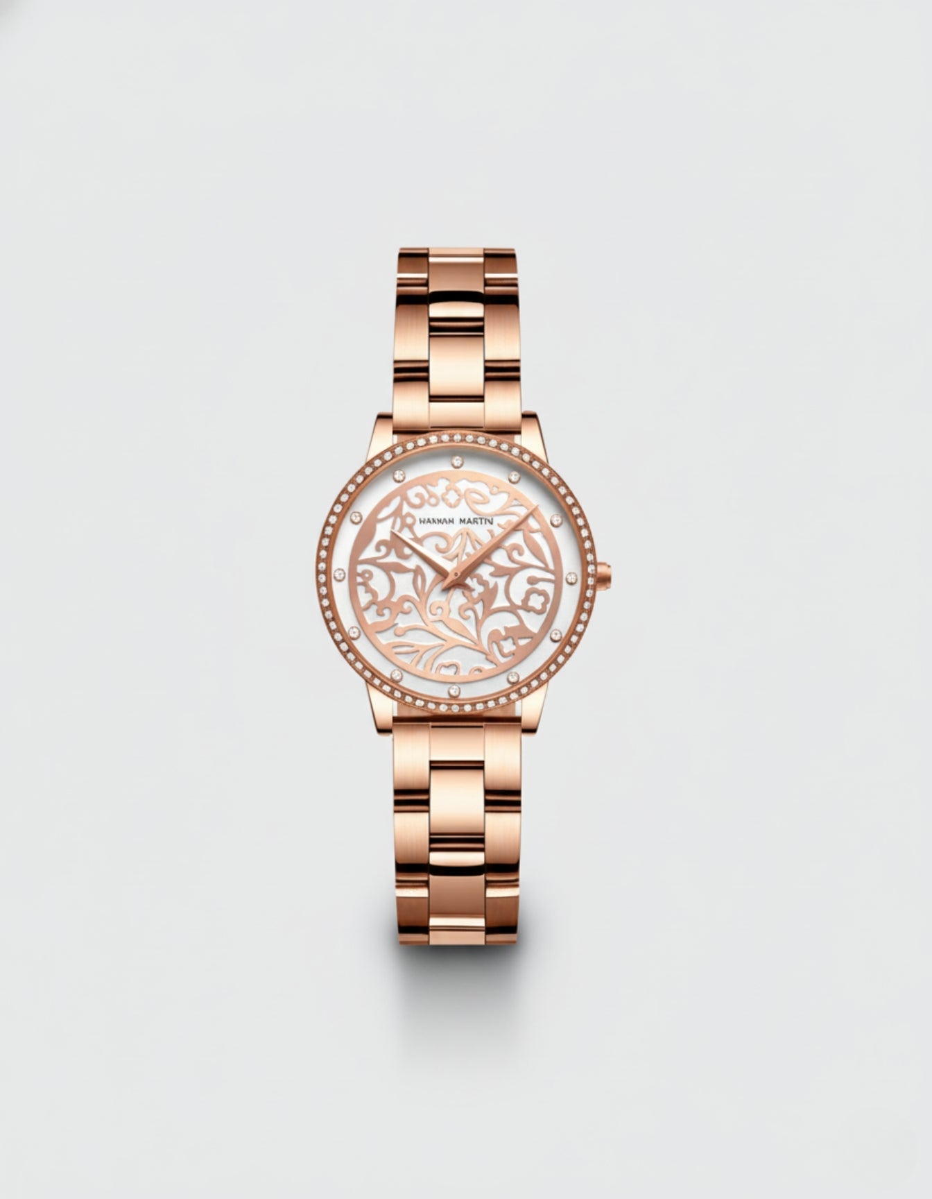 Aurora Floral Heritage Watch