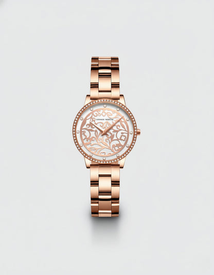 Aurora Floral Heritage Watch