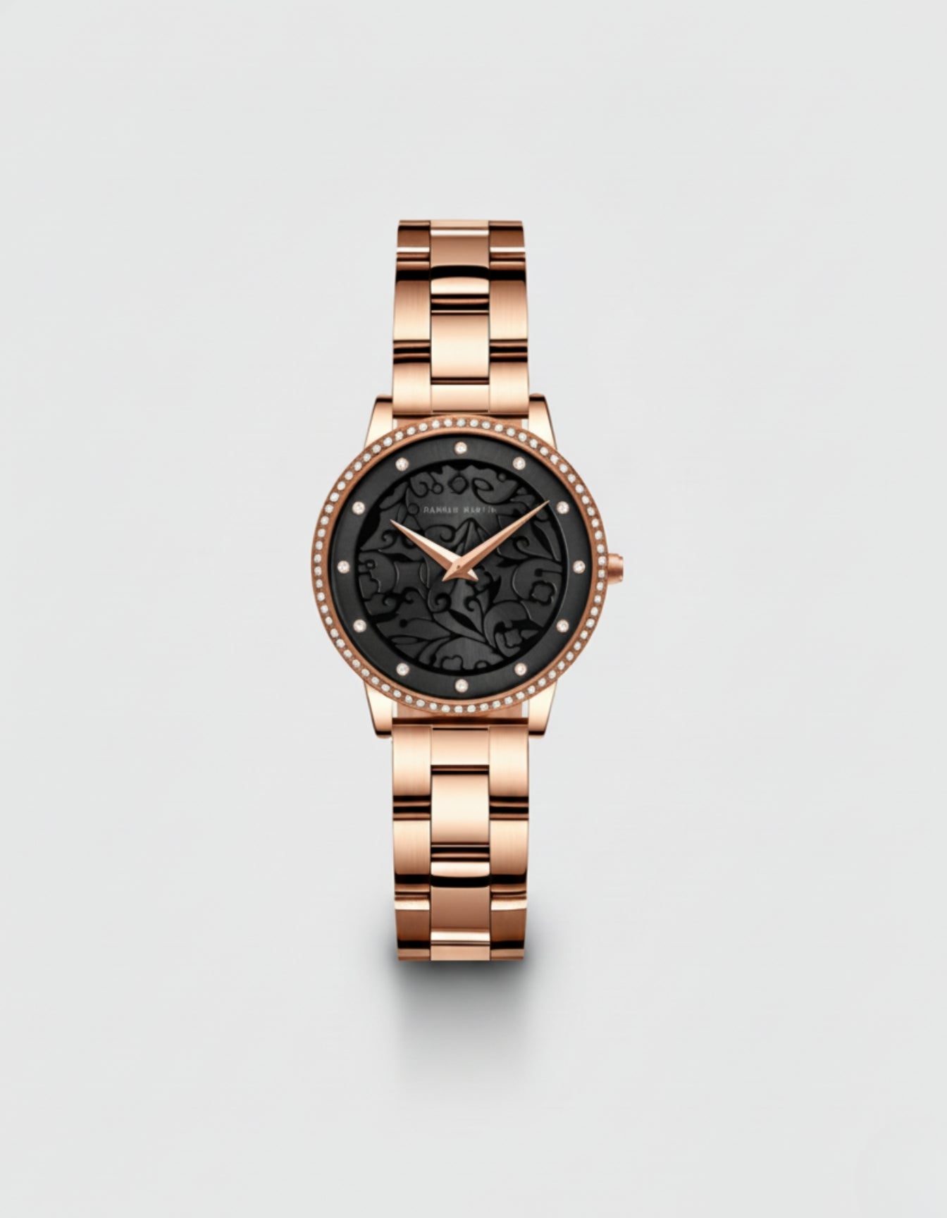 Aurora Floral Heritage Watch