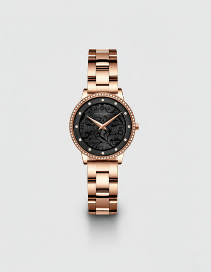 Aurora Floral Heritage Watch