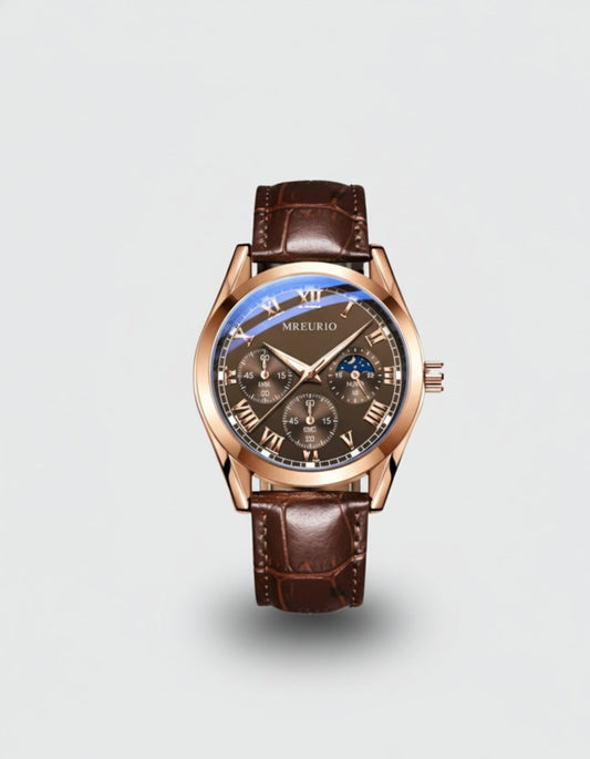 Heritage Chronograph Legacy Watch