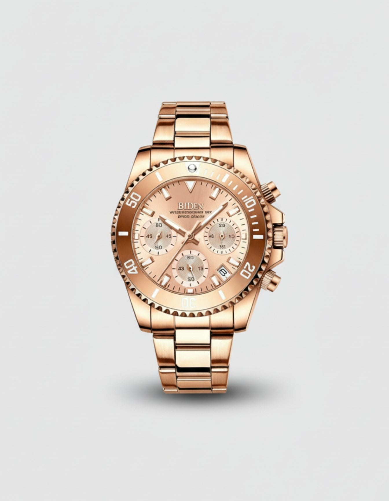 Aurora Chrono Luxe Watch