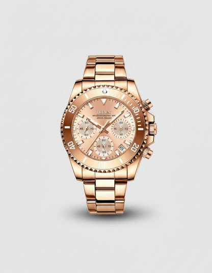 Aurora Chrono Luxe Watch