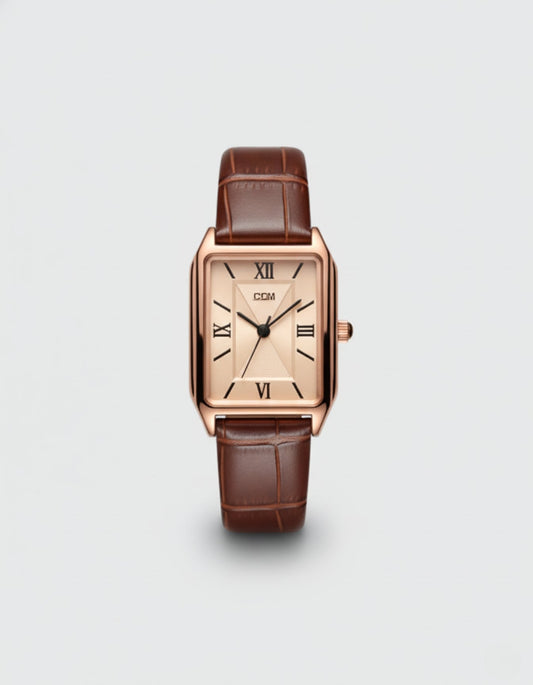 Heritage Roman Classic Watch