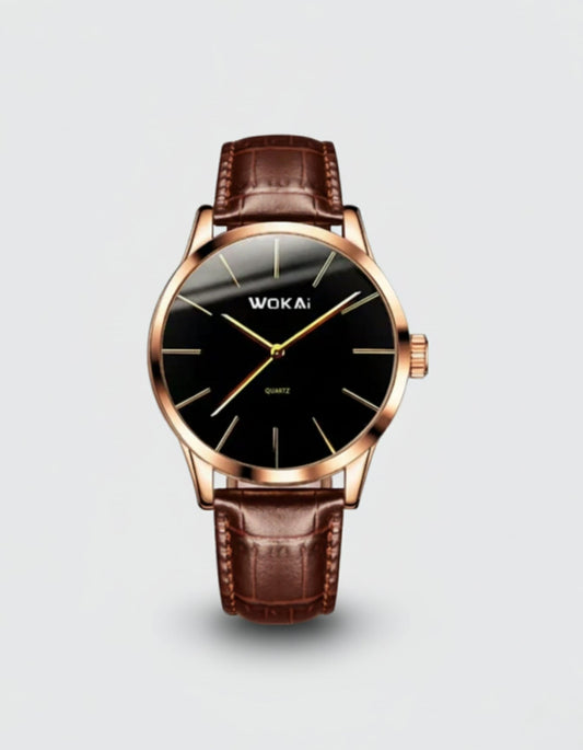 Classic Meridian Dress Watch