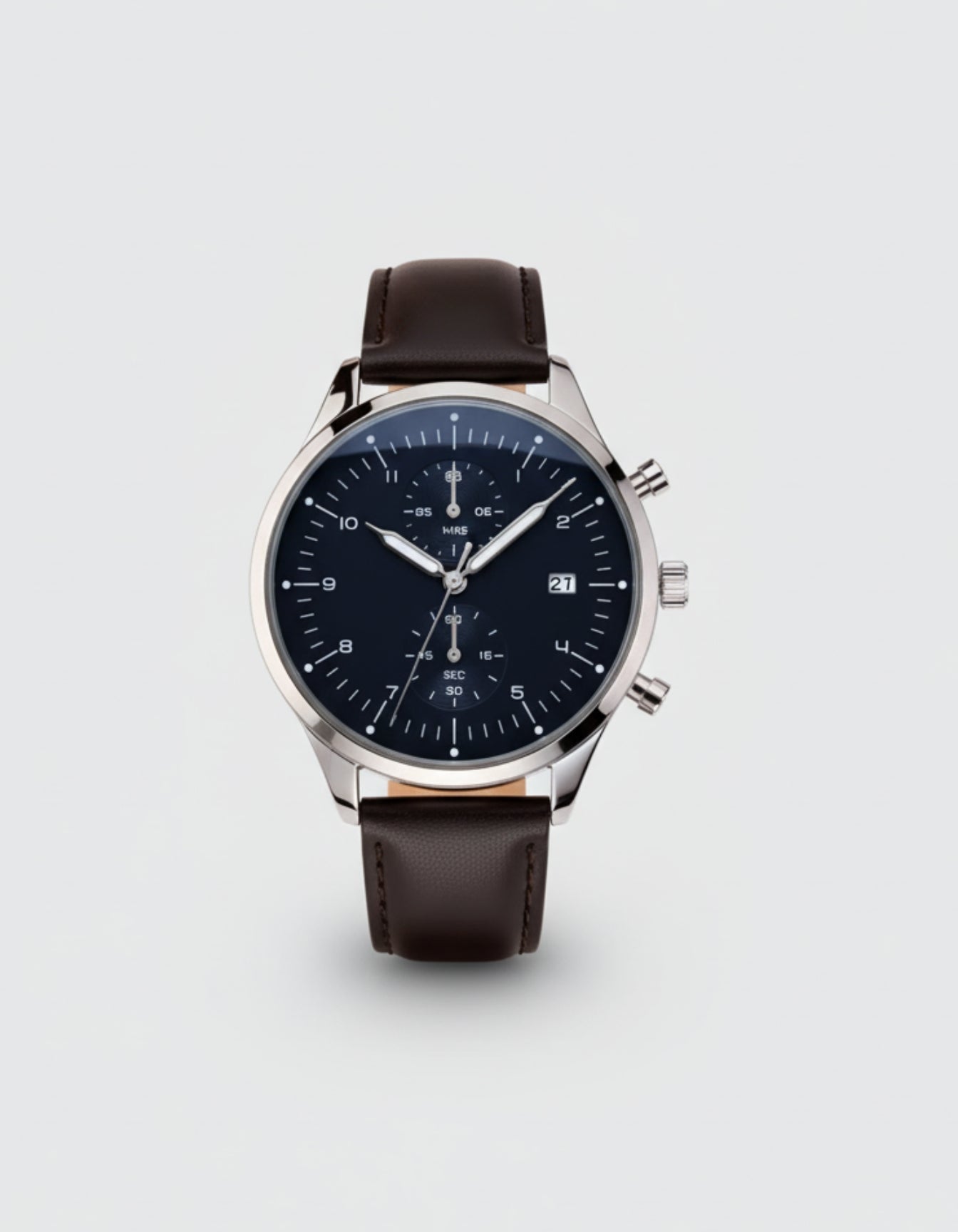 Aero Legacy Chronograph Watch