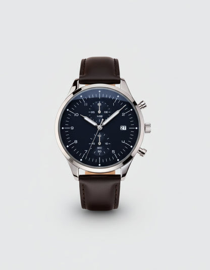 Aero Legacy Chronograph Watch