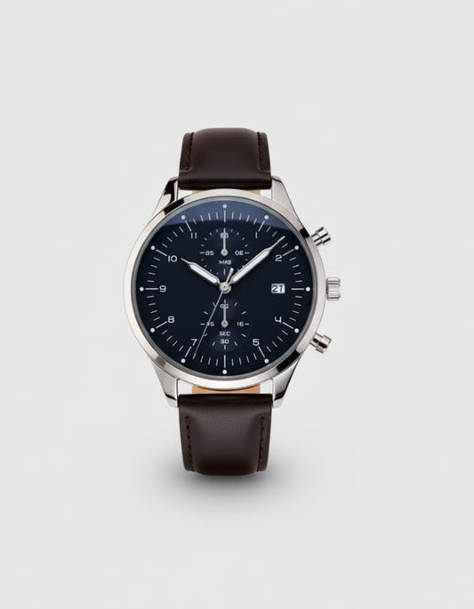 Aero Legacy Chronograph Watch