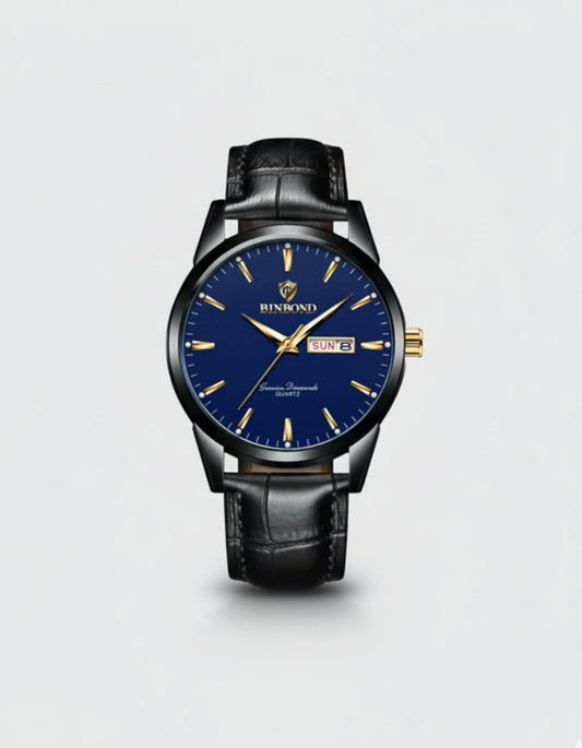 Heritage Dress Sterling Watch