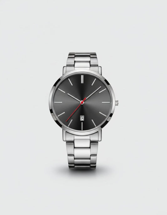 Heritage Steel Edge Watch