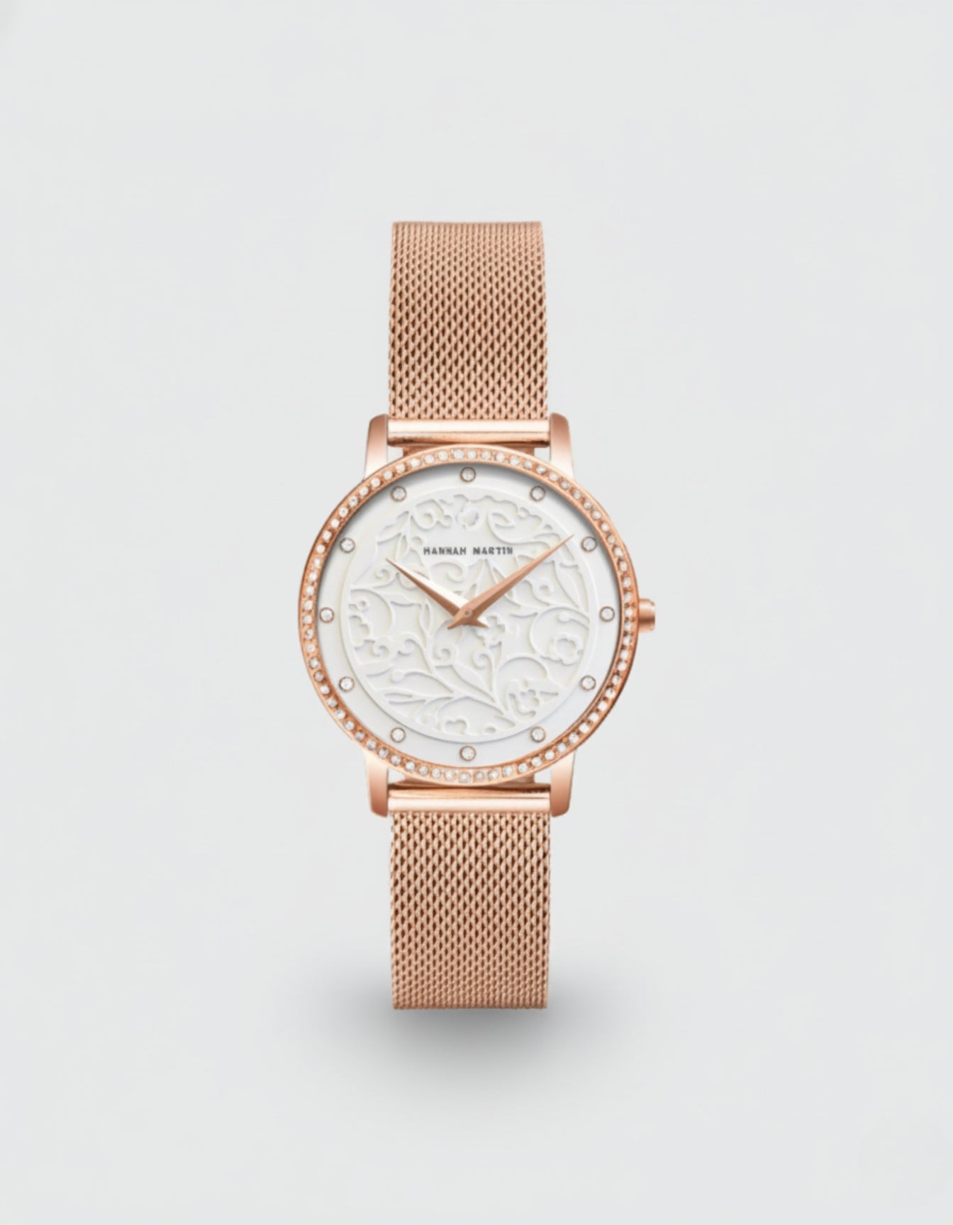 Aurora Floral Heritage Watch