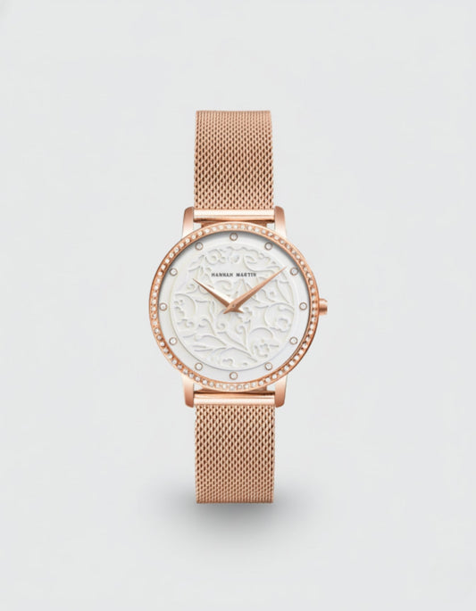 Aurora Floral Heritage Watch