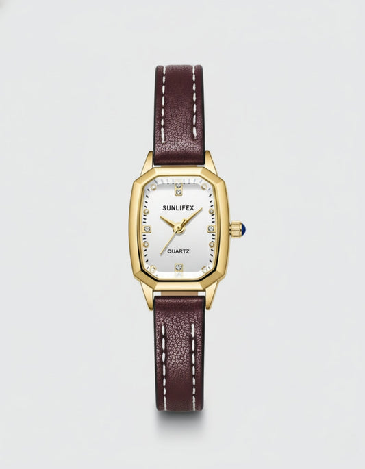 Heritage Petite Classic Watch