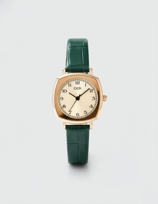 Vintage Petite Heritage Watch