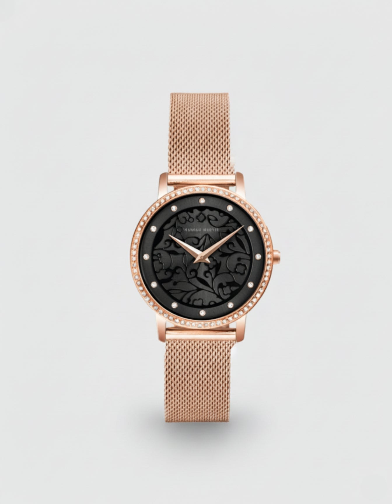 Aurora Floral Heritage Watch