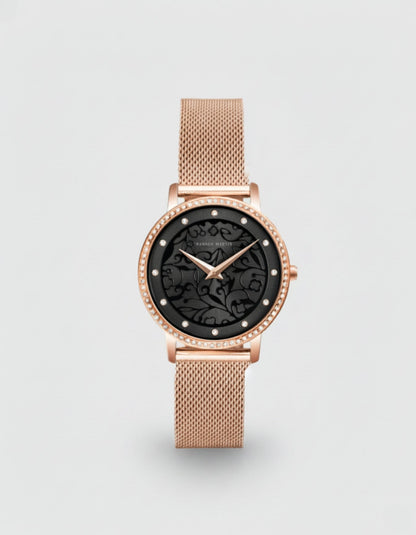 Aurora Floral Heritage Watch