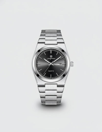 Astra Horizon Steel Watch