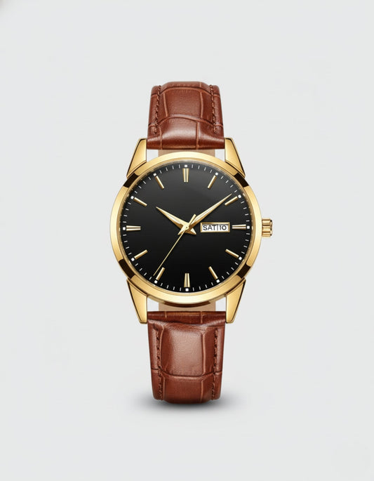 Modern Prestige Executive Watch