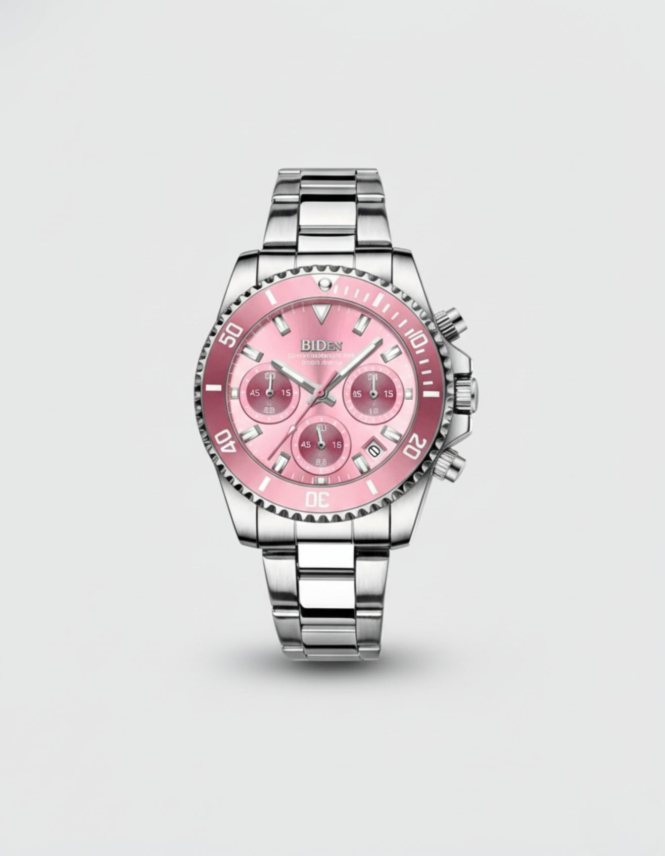 Aurora Chrono Luxe Watch