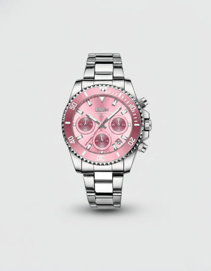 Aurora Chrono Luxe Watch