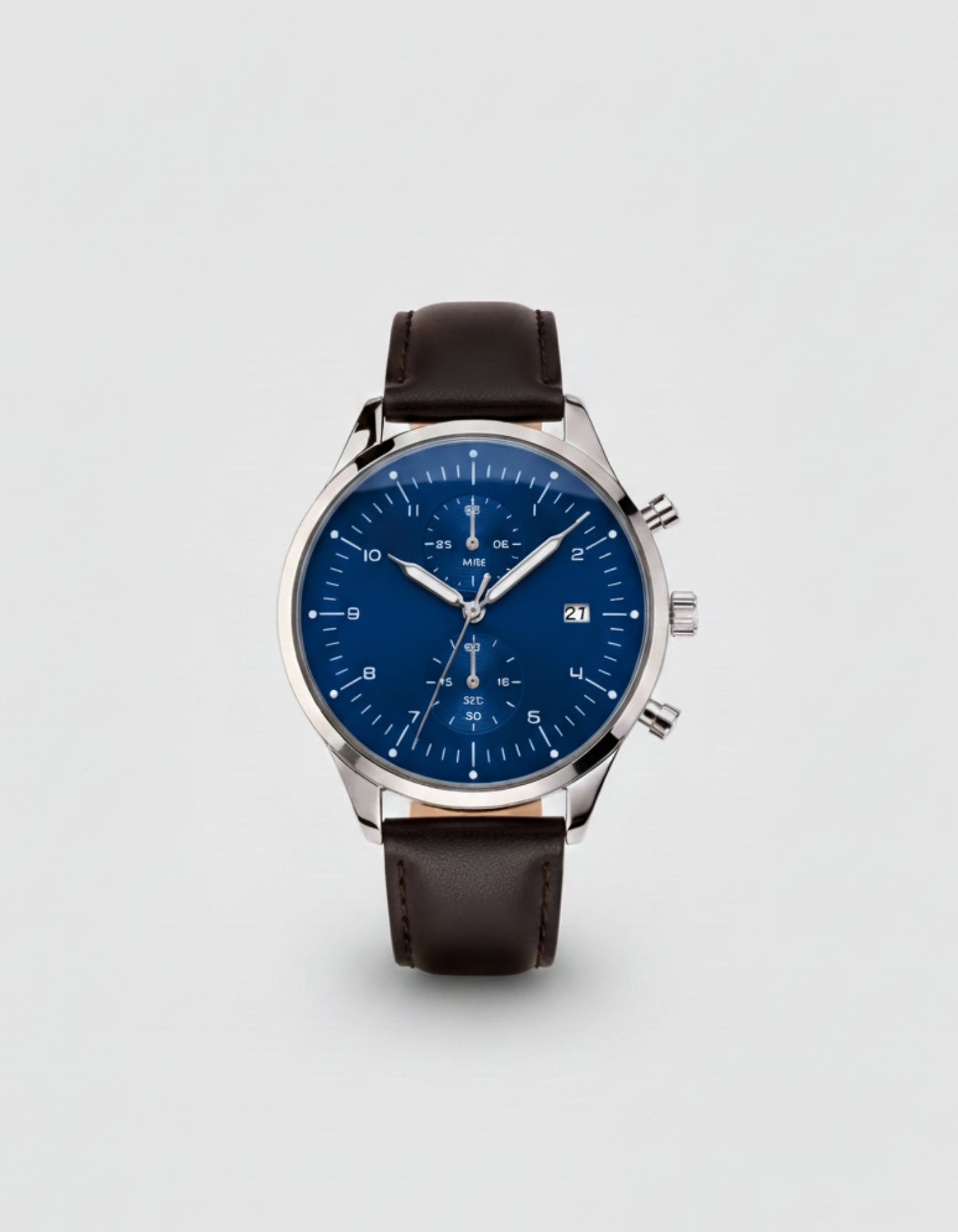 Aero Legacy Chronograph Watch