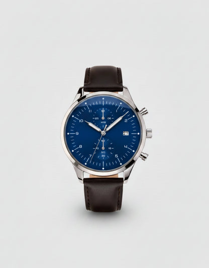 Aero Legacy Chronograph Watch