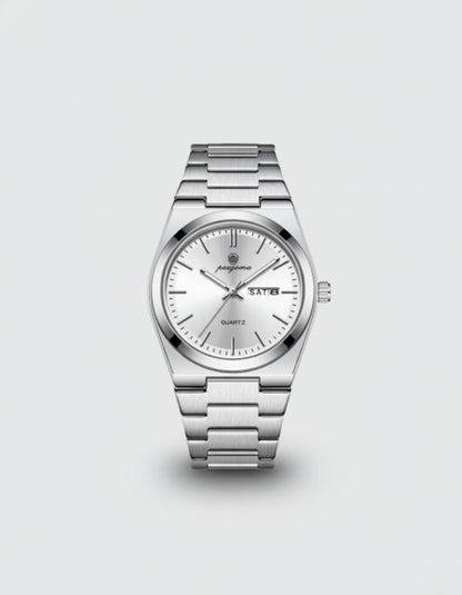 Astra Horizon Steel Watch