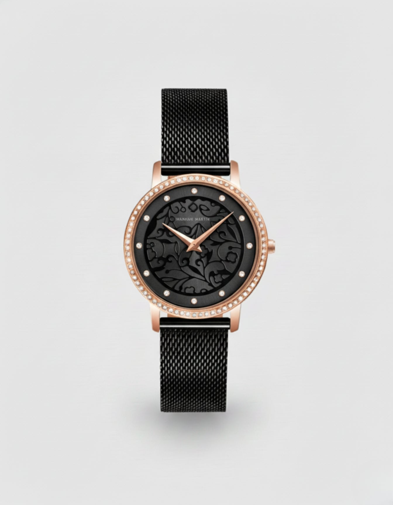 Aurora Floral Heritage Watch