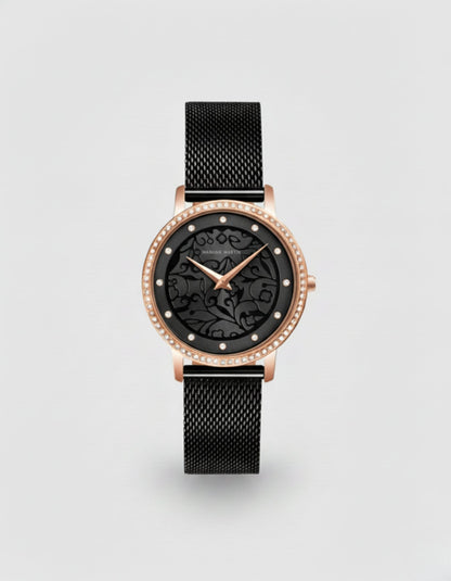 Aurora Floral Heritage Watch