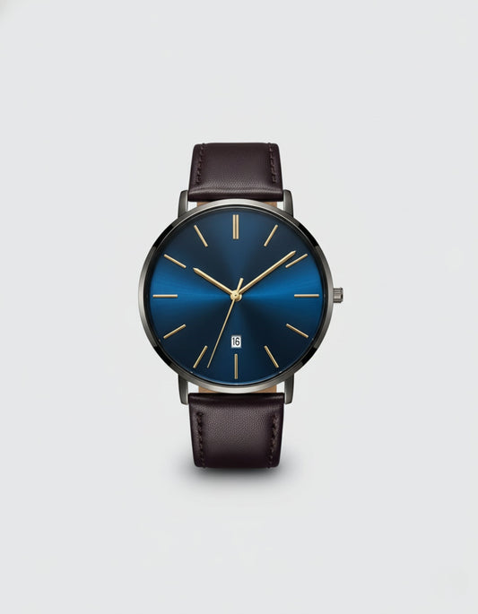 Classic Horizon Signature Watc