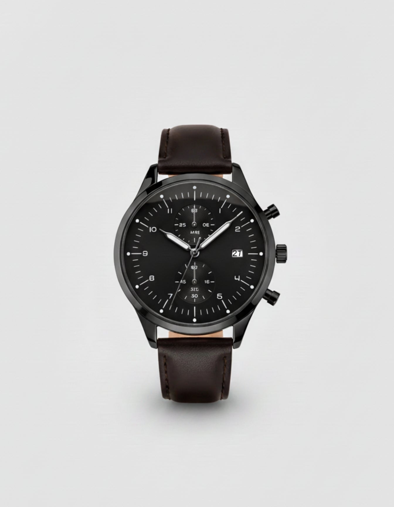 Aero Legacy Chronograph Watch