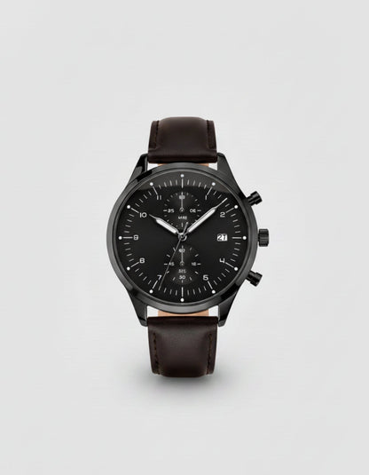 Aero Legacy Chronograph Watch