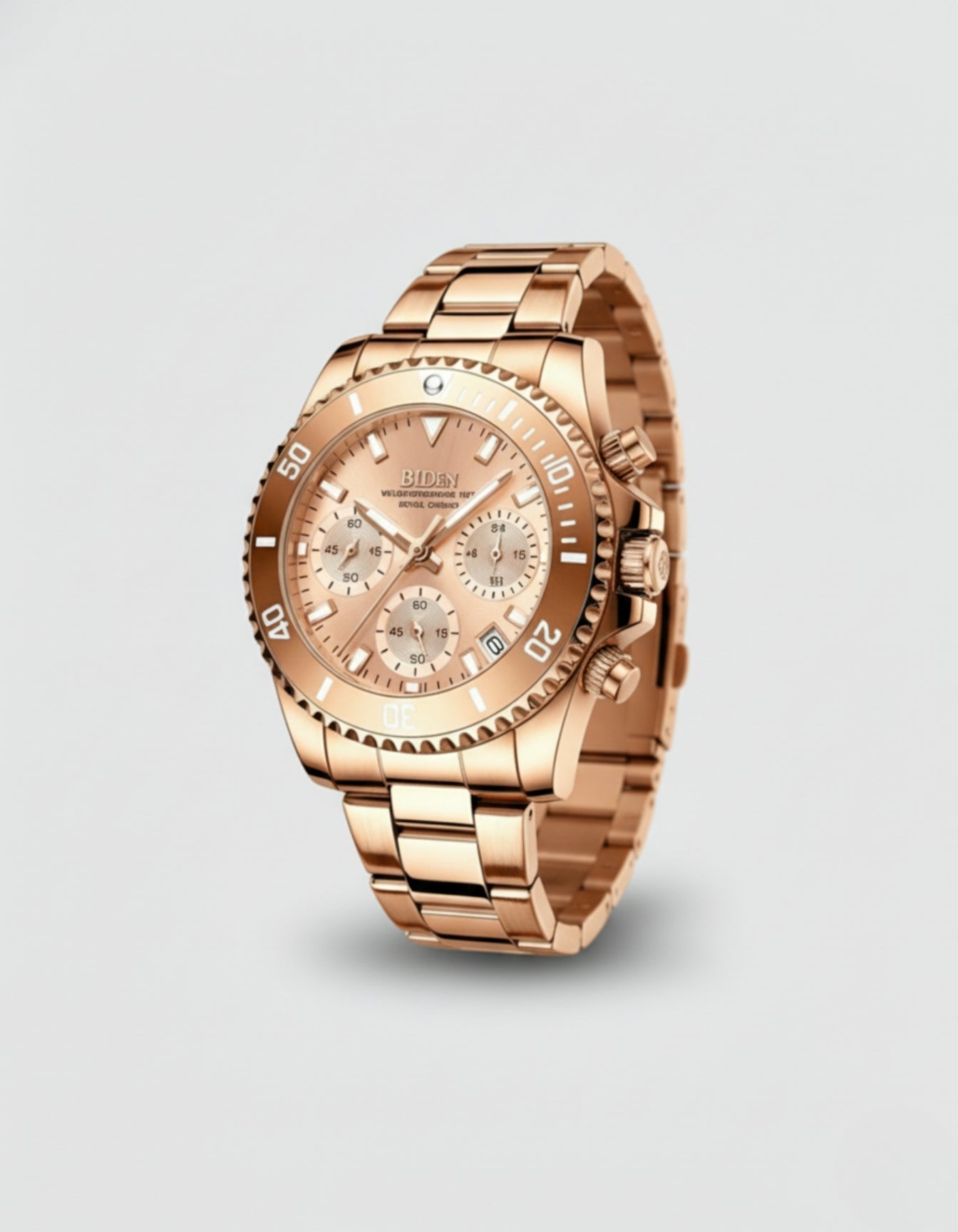 Aurora Chrono Luxe Watch