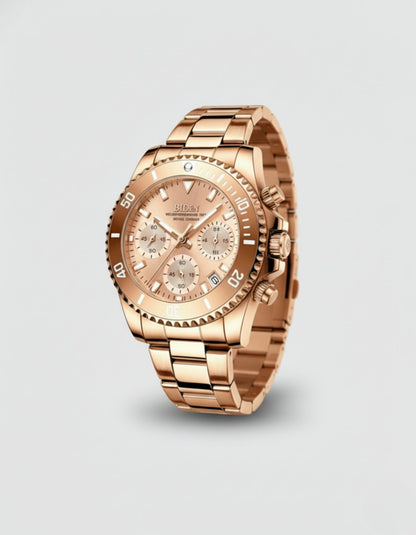 Aurora Chrono Luxe Watch