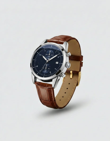 Aero Legacy Chronograph Watch