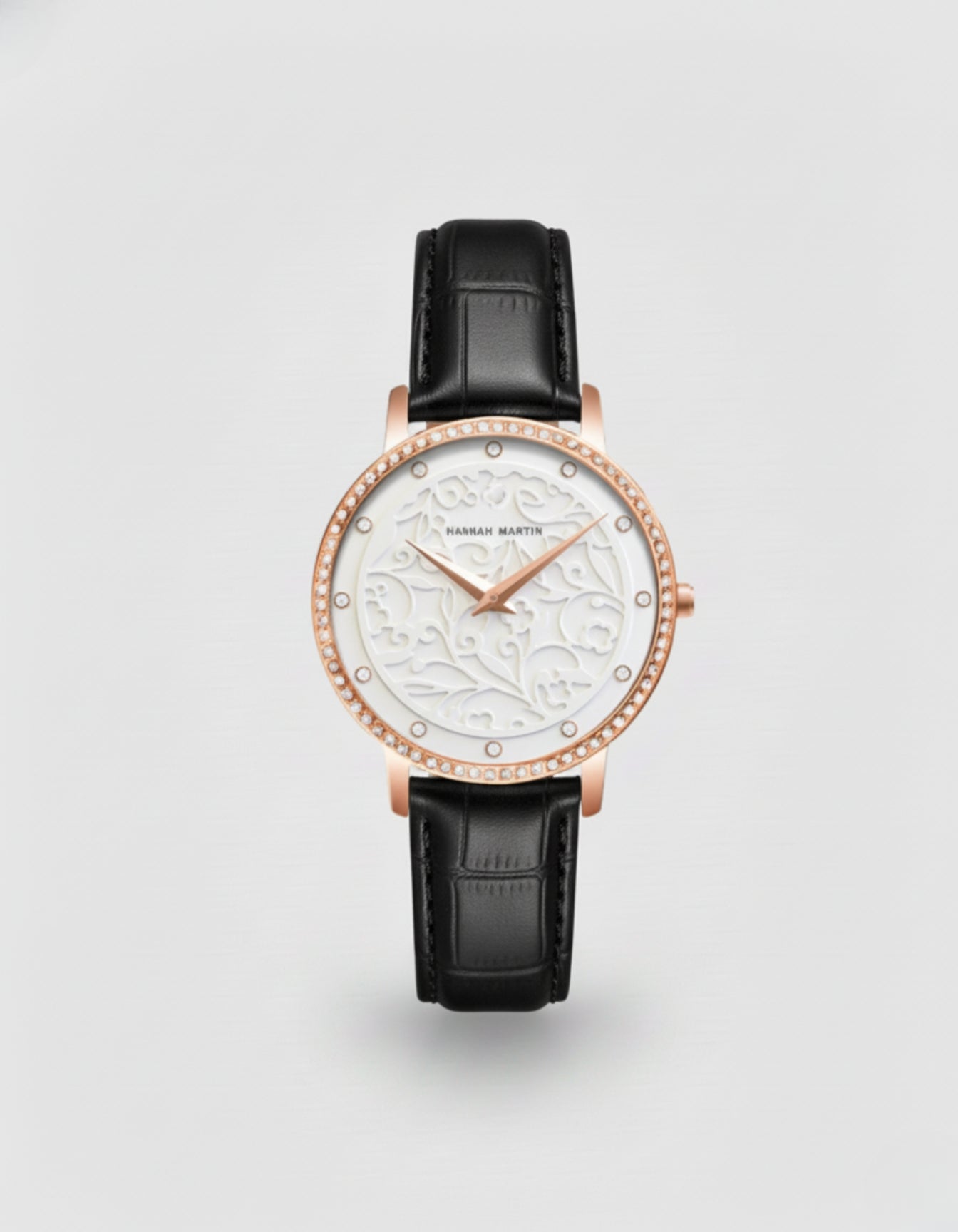 Aurora Floral Heritage Watch
