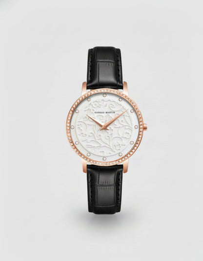 Aurora Floral Heritage Watch