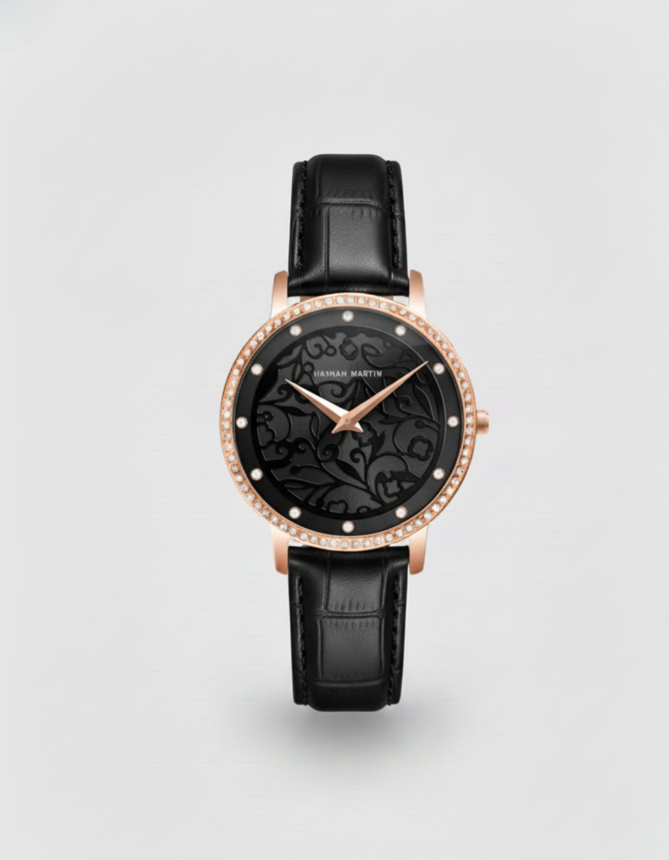 Aurora Floral Heritage Watch