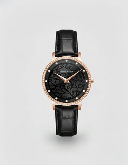 Aurora Floral Heritage Watch