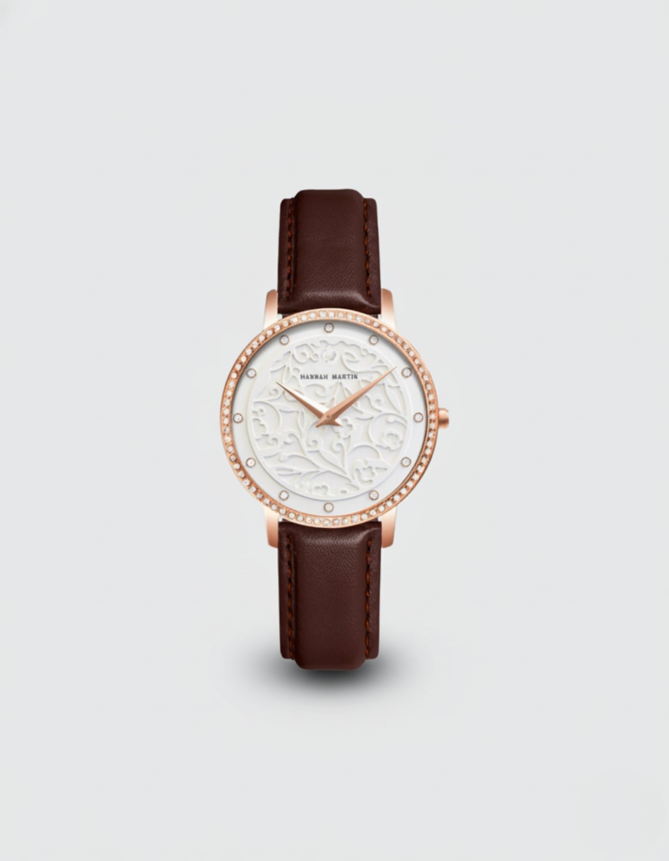 Aurora Floral Heritage Watch