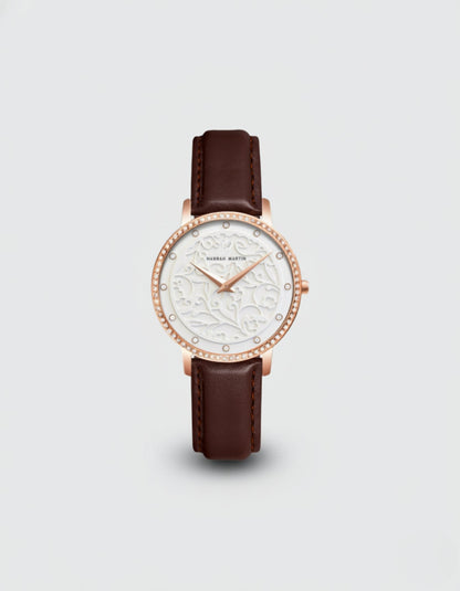 Aurora Floral Heritage Watch