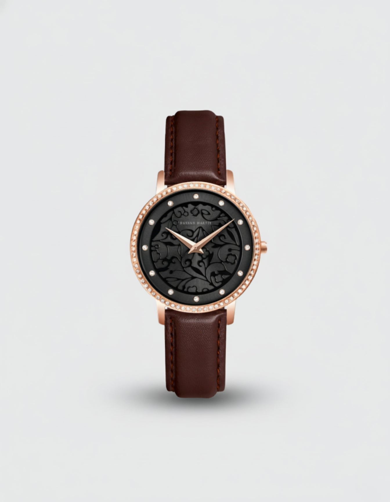 Aurora Floral Heritage Watch