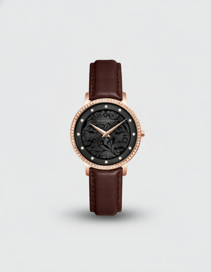 Aurora Floral Heritage Watch