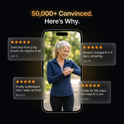 The SANA Vital Watch