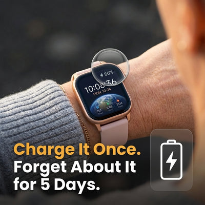 The SANA Vital Watch