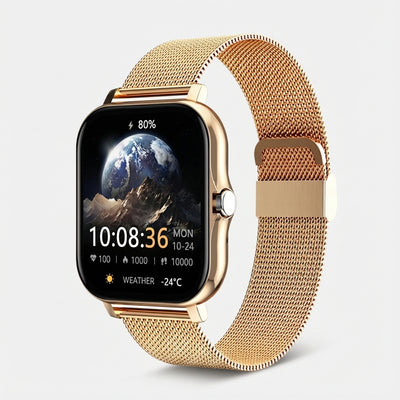 The SANA Vital Watch