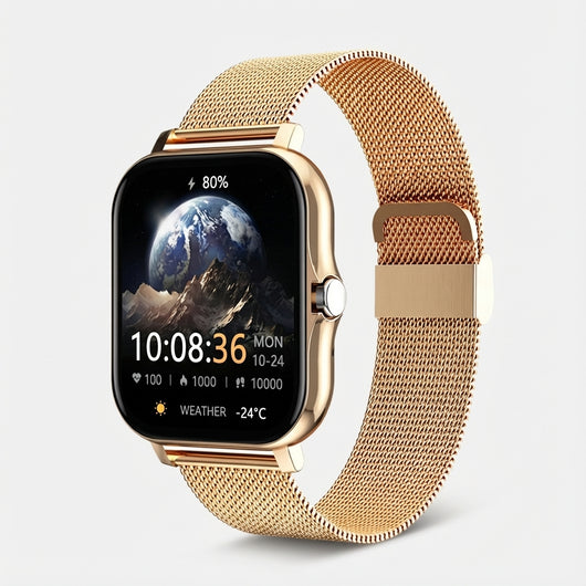 The SANA Vital Watch