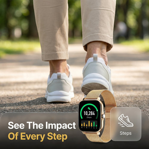 The SANA Vital Watch