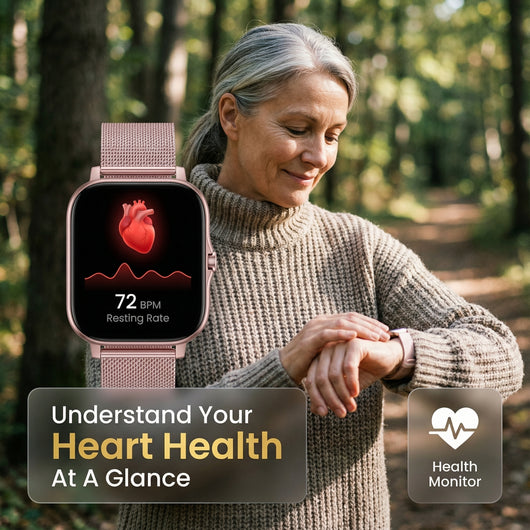 The SANA Vital Watch